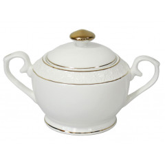 Цукорниця 500 мл Interos 933511-А-65809