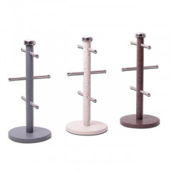 Стійка для чашок Kamille KM-0183