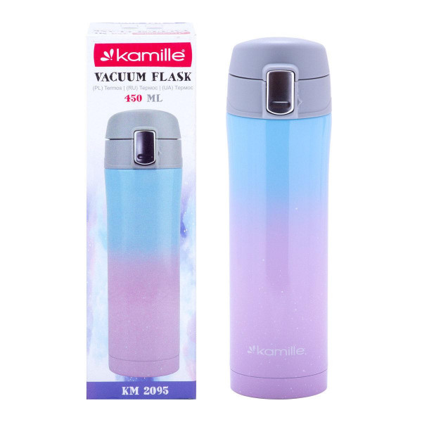 Термокухоль Kamille KM-2095 450 мл