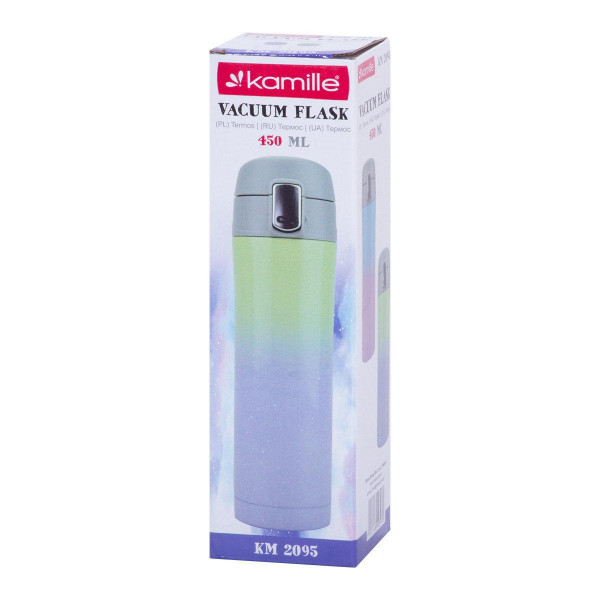 Термокухоль Kamille KM-2095 450 мл