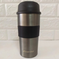 Термокухоль Kamille KM-2150A 480 мл графіт