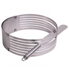 Форма для бісквіта з ножем Kamille KM-7799