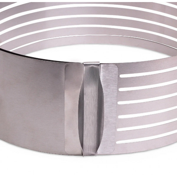 Форма для бісквіта з ножем Kamille KM-7799