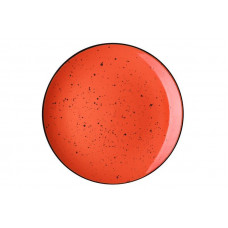 Тарілка десертна Ardesto Bagheria AR-2919-СGС 19 см