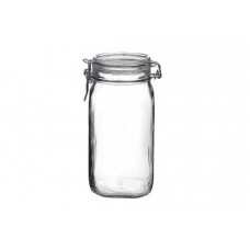 Банка для сипучих продуктів 1,5 л Fido Bormioli Rocco 149230417321991