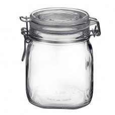 Банку для сипучих продуктів Bormioli Rocco Fido 149280417321991 750 мл