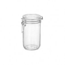 Банку для зберігання Bormioli Rocco Fido 141376-FSA-121990 0.8 л