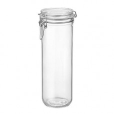 Банку для зберігання Bormioli Rocco Fido 141380-MRF-121990 1 л