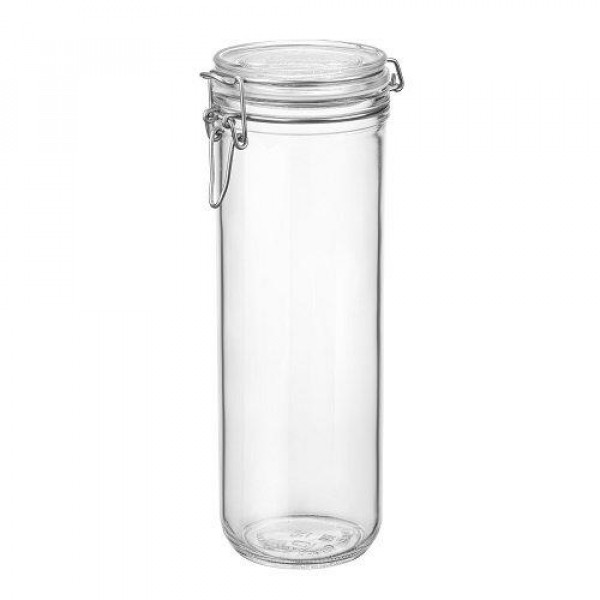 Банку для зберігання Bormioli Rocco Fido 141380-MRF-121990 1 л