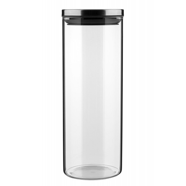 Банка для зберігання Vinzer VZ-50237 1500 мл