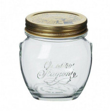 Банка для зберігання та консервування 150мл Quattro Stagioni Bormioli Rocco 357760-MQ-2321990