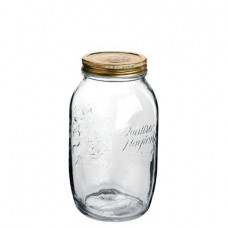 Банка з кришкою 1.5 л Quattro Stagioni Bormioli Rocco 359920-MQ-1321991