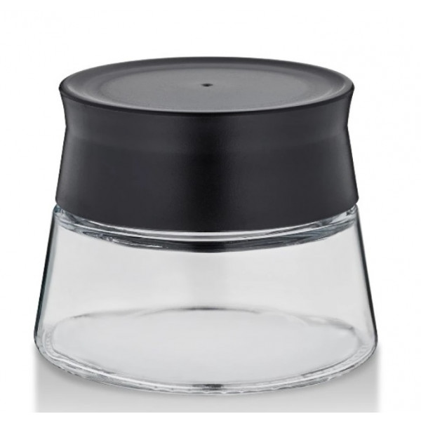 Банка для зберігання кави Kela Сarolina 11806 9х7.5 см