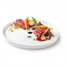 Блюдо Bormioli Rocco Grangusto 410711-MDF-121990 27 см