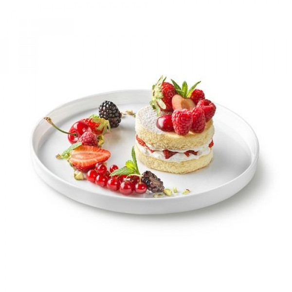 Блюдо Bormioli Rocco Grangusto 410714-MDF-121990 21 см