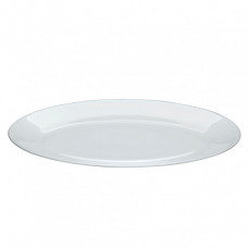 Блюдо овальне 30 см Performa Bormioli Rocco 405855-F-43021990