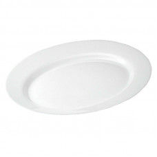 Блюдо овальна Bormioli Rocco Toledo 400852-F-26321990 36 см
