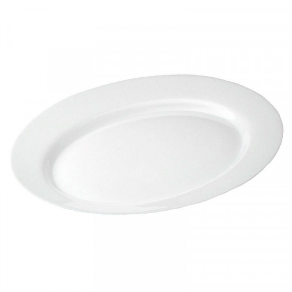 Блюдо овальна Bormioli Rocco Toledo 400852-F-26321990 36 см