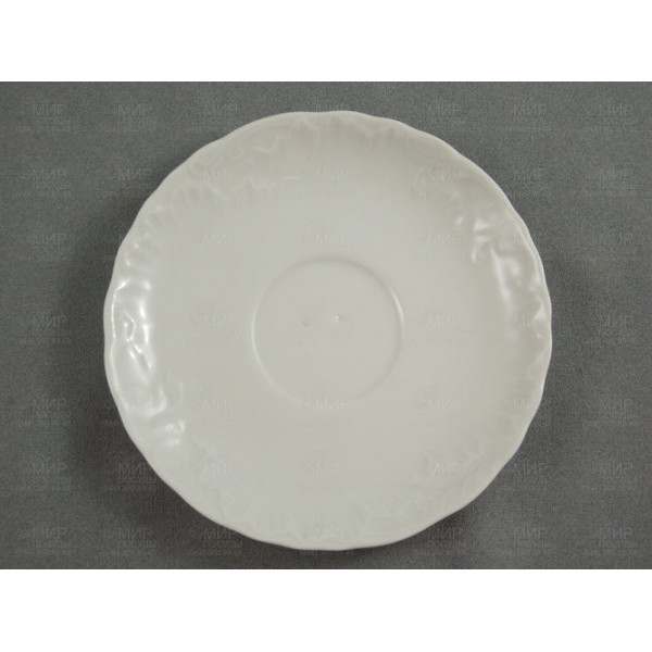 Блюдце під чашку Cmielow 0002-15-7 15,7 см