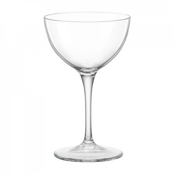 Бокал Bormioli Rocco Bartender Novec 122112BAU021990 235 мл