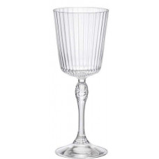 Келих для вина Bormioli Rocco America20s 122129BB9021990 240 мл