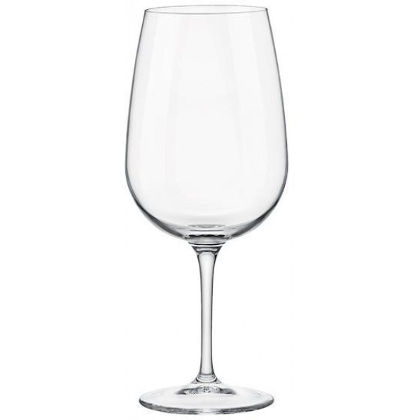 Келих для вина Bormioli Rocco Inventa 320750-B-32021990 615 мл