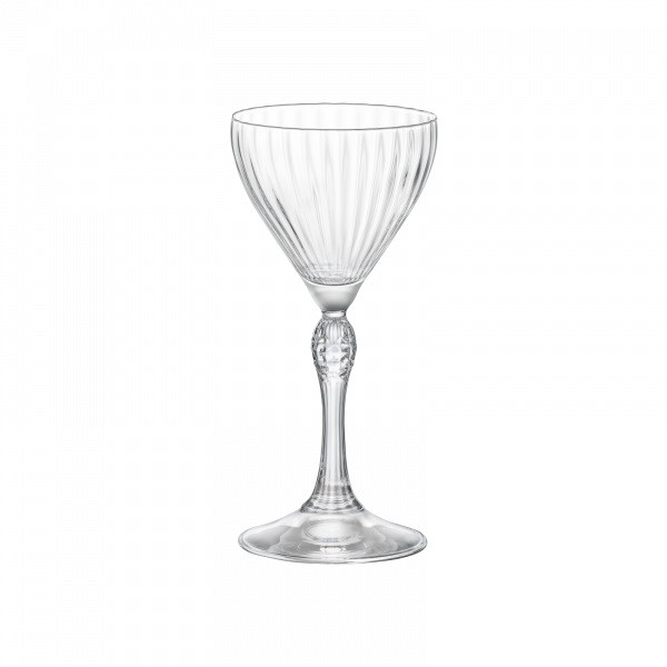 Келих для кокетейлю Bormioli Rocco America20s 122145-BAU-021990 140 мл