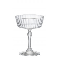 Келих для кокетейлю Bormioli Rocco America20s 122150-GSB-021990 275 мл