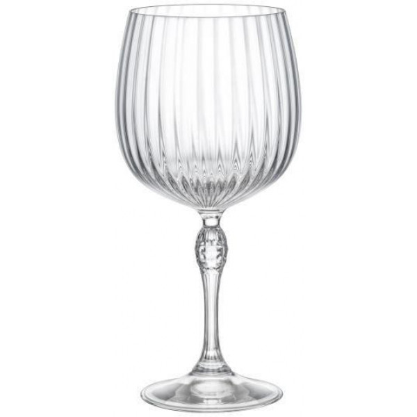 Келих для коктейлю Bormioli Rocco America20s 122128-BB-9021990 745 мл