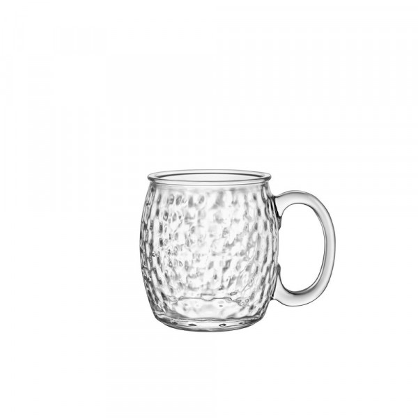 Бокал для коктейлю Bormioli Rocco Bartender 666233MFH121990 540 мл