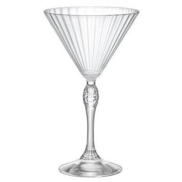 Келих для мартіні Bormioli Rocco America20s 122142-BB-9021990 250 мл