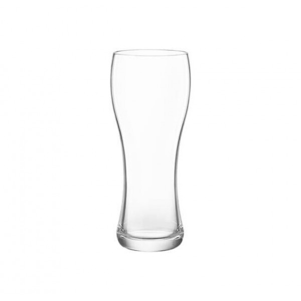Келих для пива Bormioli Rocco Weizen 666235BAC021990 500 мл