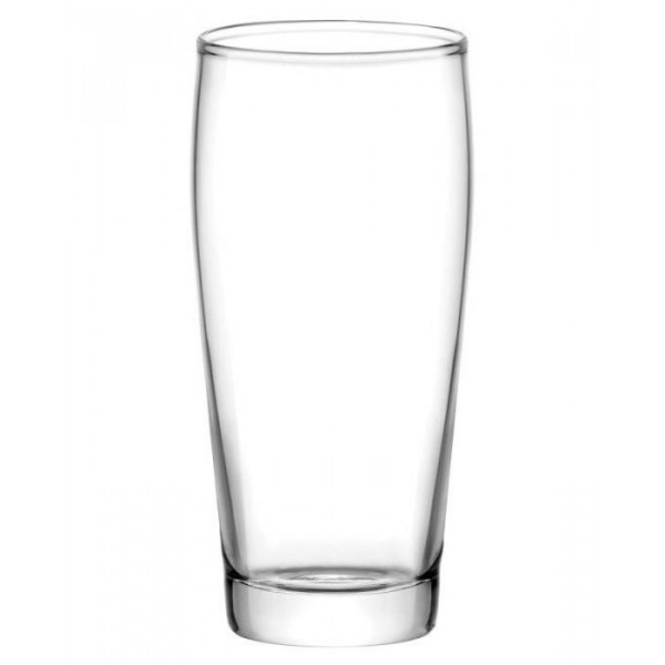 Келих для пива Bormioli Rocco Willy 120400-B-42021990 330 мл