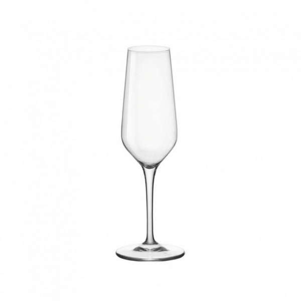 Келих для шампанського Bormioli Rocco Electra 192343-GRC-021990 190 мл