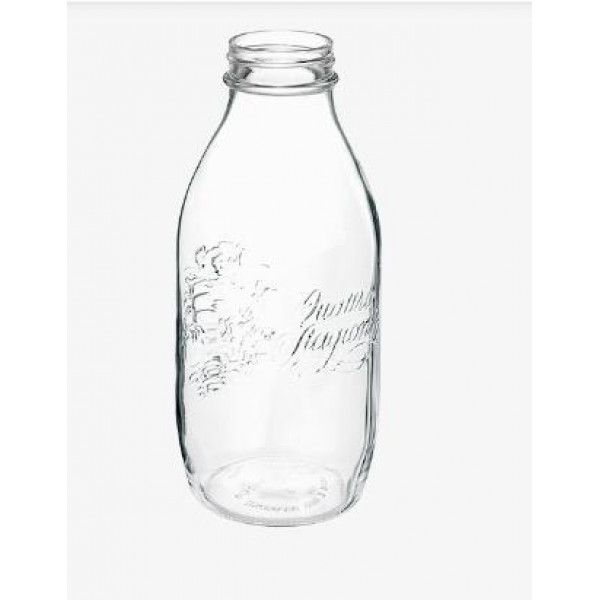 Пляшка Bormioli Rocco Quattro Stagioni 365600-FSA-121990 1 л