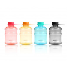 Пляшка Remax Water Bucket RCUP-15 Black пластик