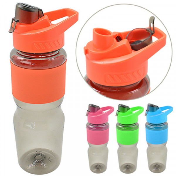 Пляшка Stenson Slash R-29102 600 мл