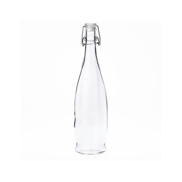 Пляшка для води Borgonovo Indro 13150018 1000 мл