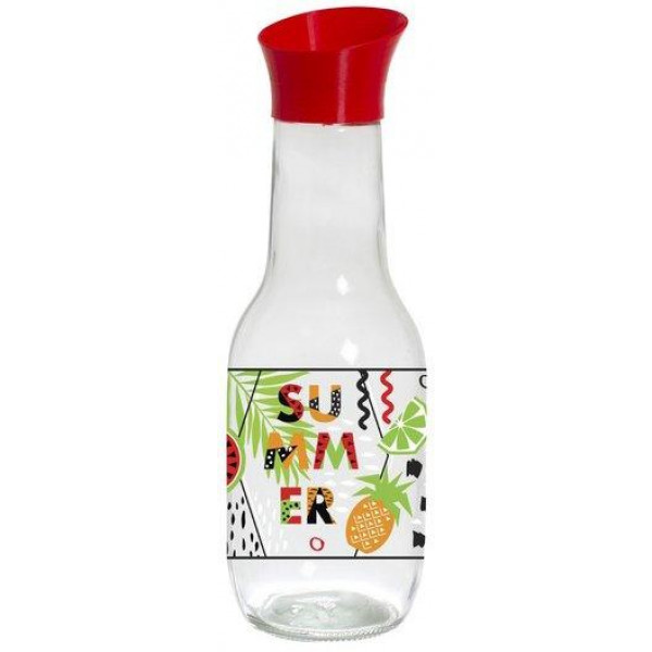 Пляшка для води Herevin Summer 111652-001 1 л