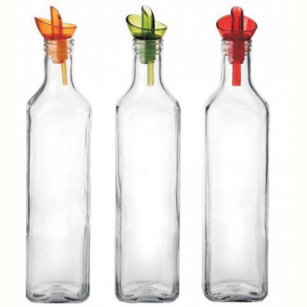 Пляшка для олії Herevin Venezia XB-151130-000 500 мл