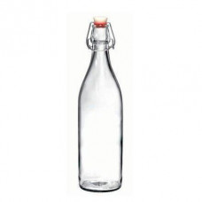 Пляшка з пробкою 1 л Giara Bormioli Rocco 666260-F-87321990