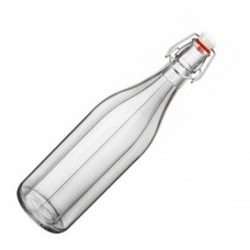 Пляшка з пробкою Bormioli Rocco Oxford 390850-MBA-321990 1000 мл