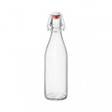 Пляшка з пробкою Bormioli Rocco Swing 314740-MCD-121990 500 мл