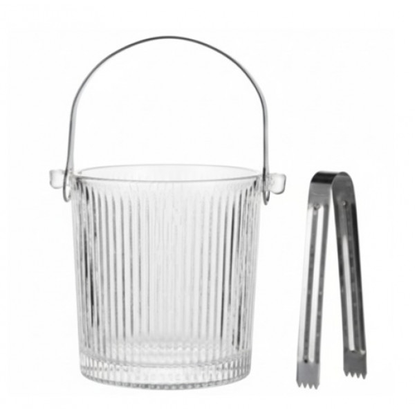 Відро для льоду Ardesto Iceberg AR5045 980 мл