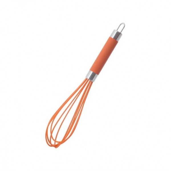 Вінчик Bravo Chef BC-5100/3 25.5 см оранжевий