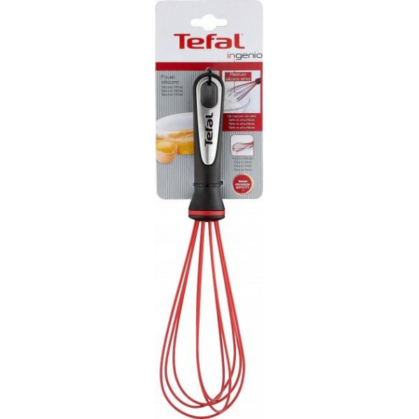 Вінчик кухонний Tefal Ingenio K2071714 14 см