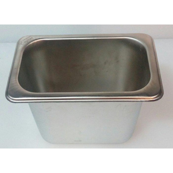 Гастроємність Empire EM-2798 176х108х150 мм