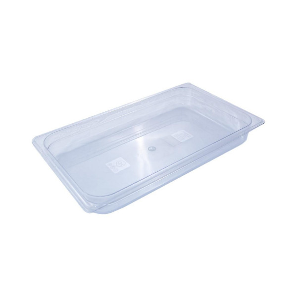 Гастроємність Empire EM-2808 530х325х65 мм