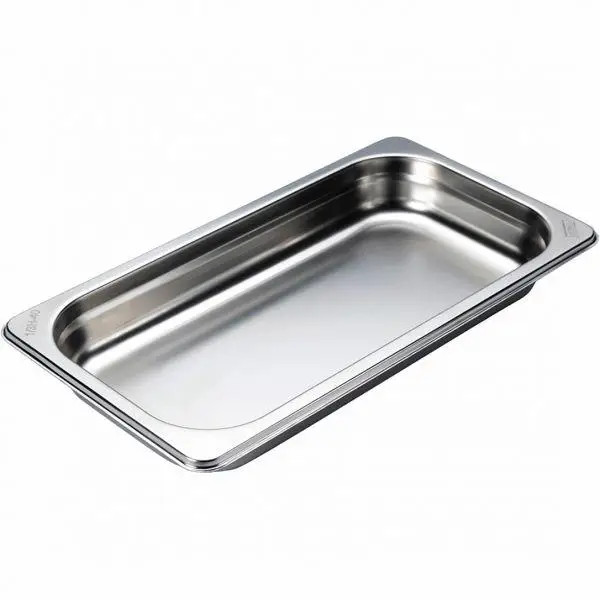 Гастроємність Forest Bestkeep 111340 32.5х17.6х4 см 1.5 л сіра