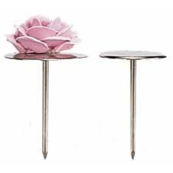 Цвях кондитерський для формування квітів 3 см Empire M-8113